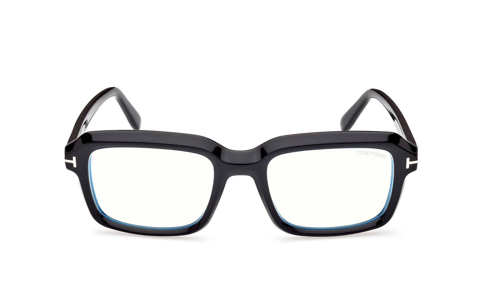 Tom Ford Eyeglasses FT5888/B 001