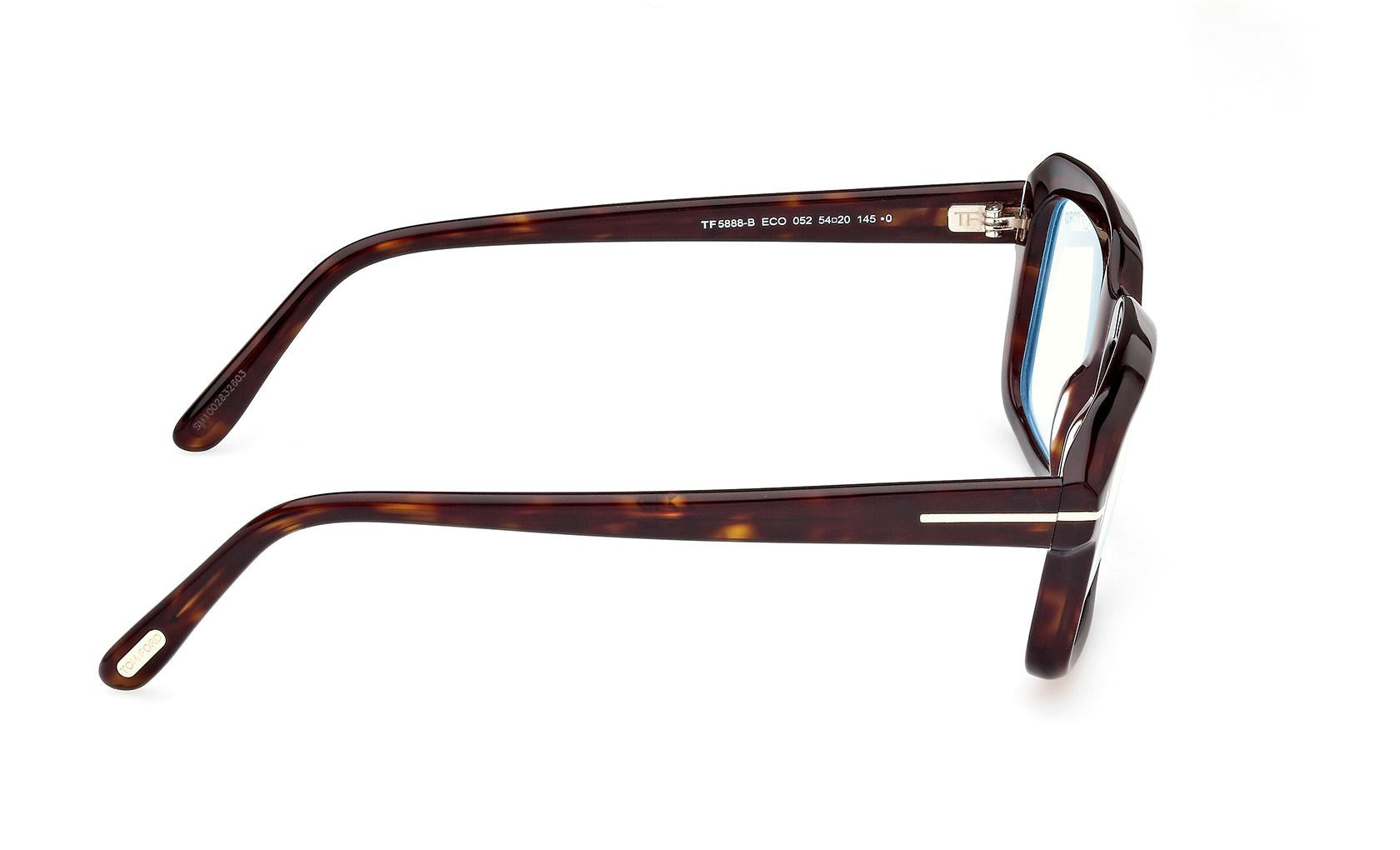 Tom Ford Eyeglasses FT5888/B 052
