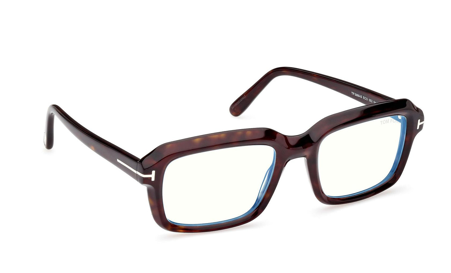 Tom Ford Eyeglasses FT5888/B 052