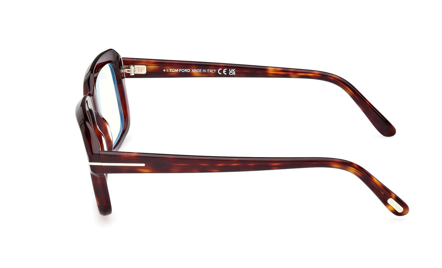 Tom Ford Ft5888 B 054 Men Eyeglasses 