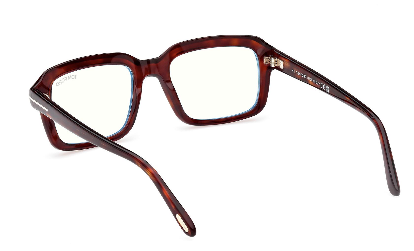 Tom Ford Eyeglasses FT5888/B 054