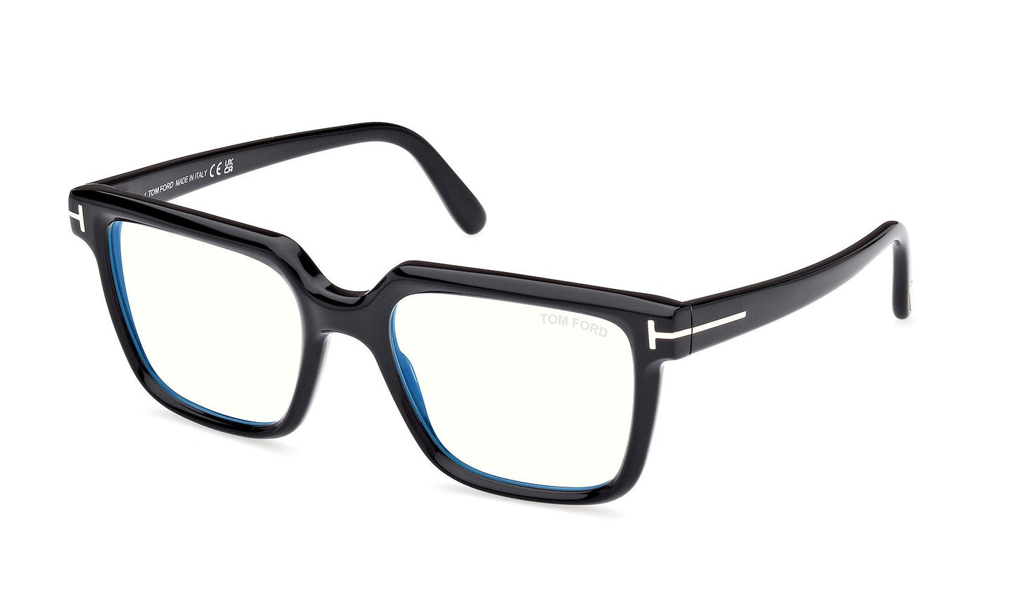 Tom Ford Eyeglasses FT5889/B 001
