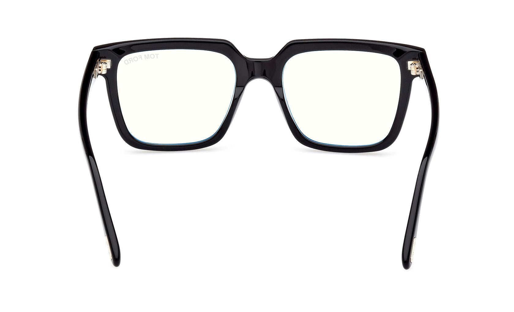 Tom Ford Eyeglasses FT5889/B 001