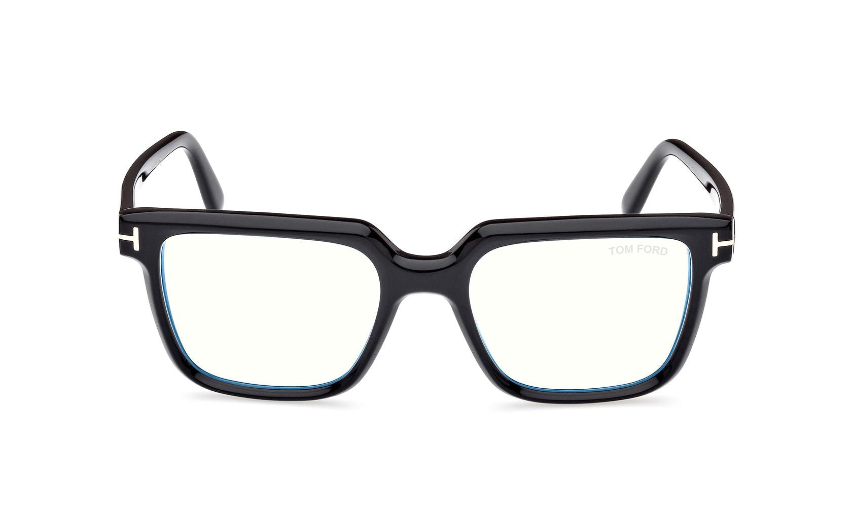 Tom Ford Eyeglasses FT5889/B 001