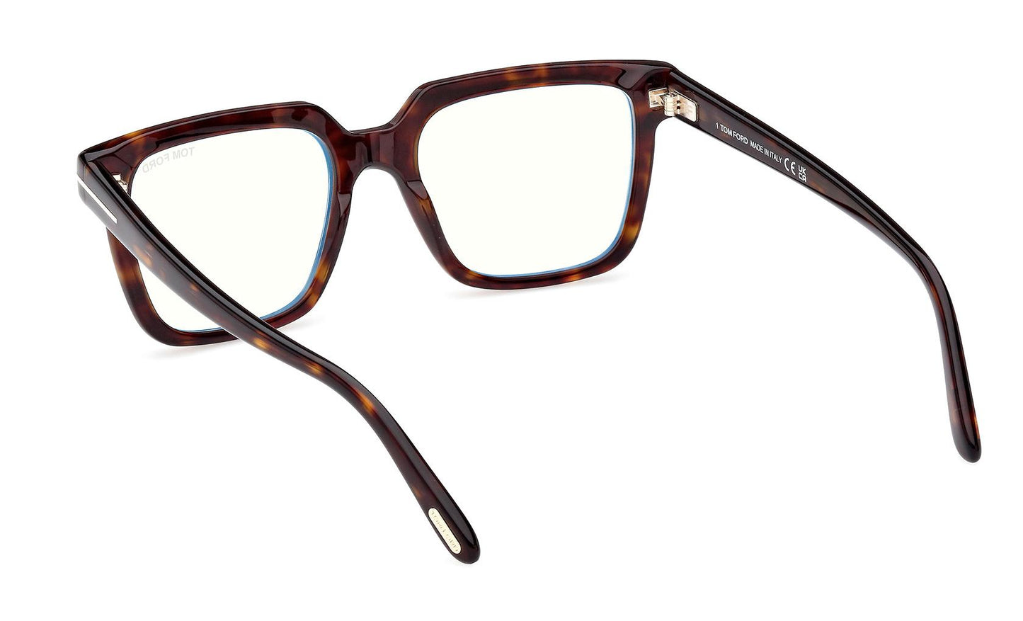 Tom Ford Eyeglasses FT5889/B 052