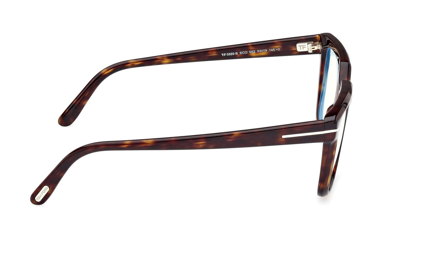 Tom Ford Eyeglasses FT5889/B 052