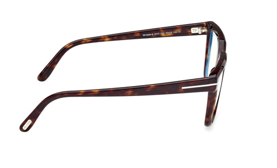 Tom Ford Eyeglasses FT5889/B 052