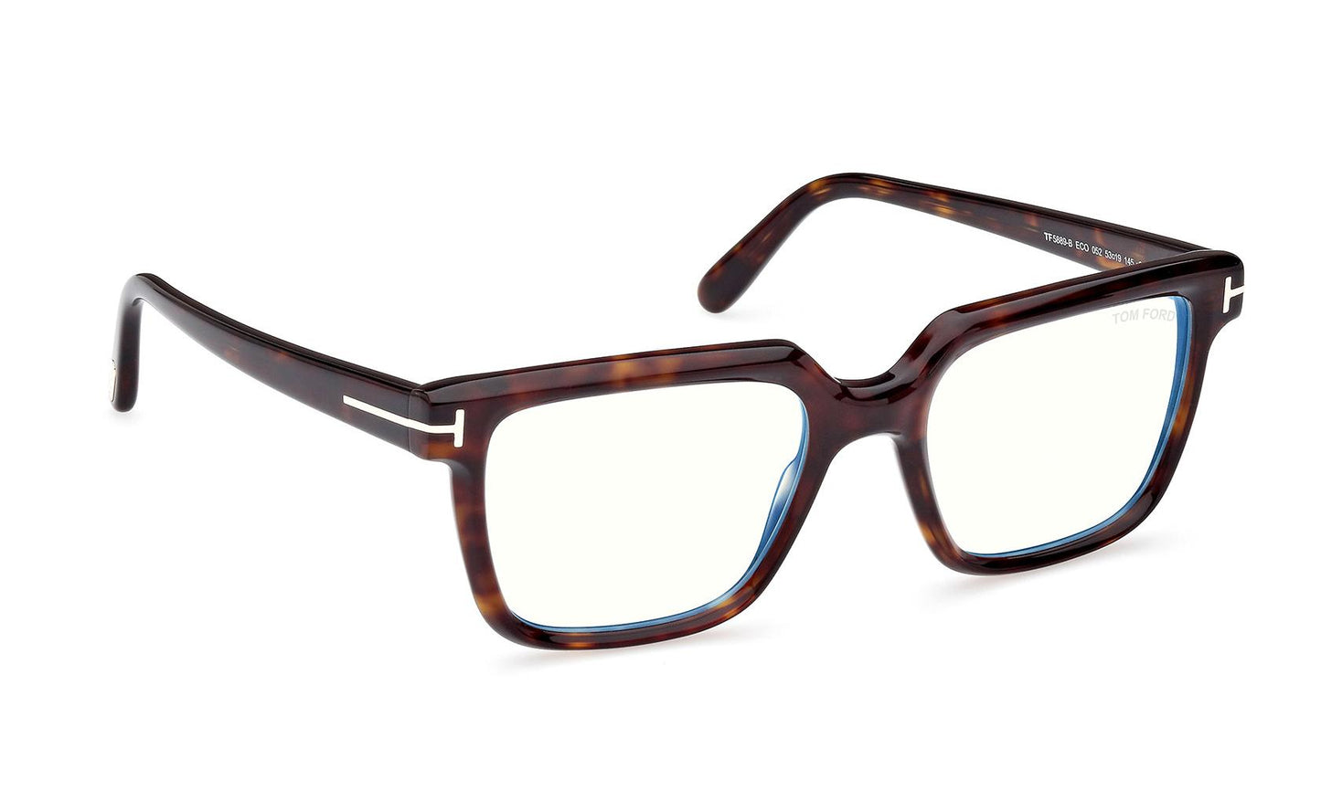 Tom Ford Eyeglasses FT5889/B 052