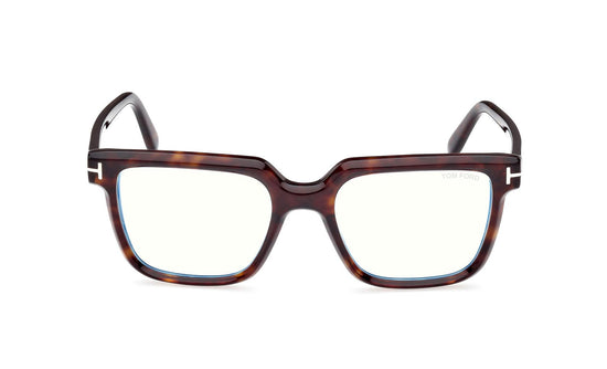 Tom Ford Eyeglasses FT5889/B 052