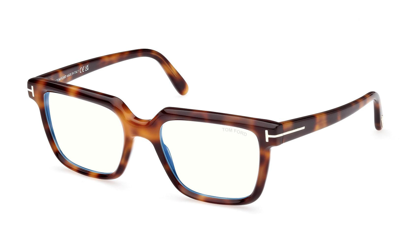 Tom Ford Eyeglasses FT5889/B 053