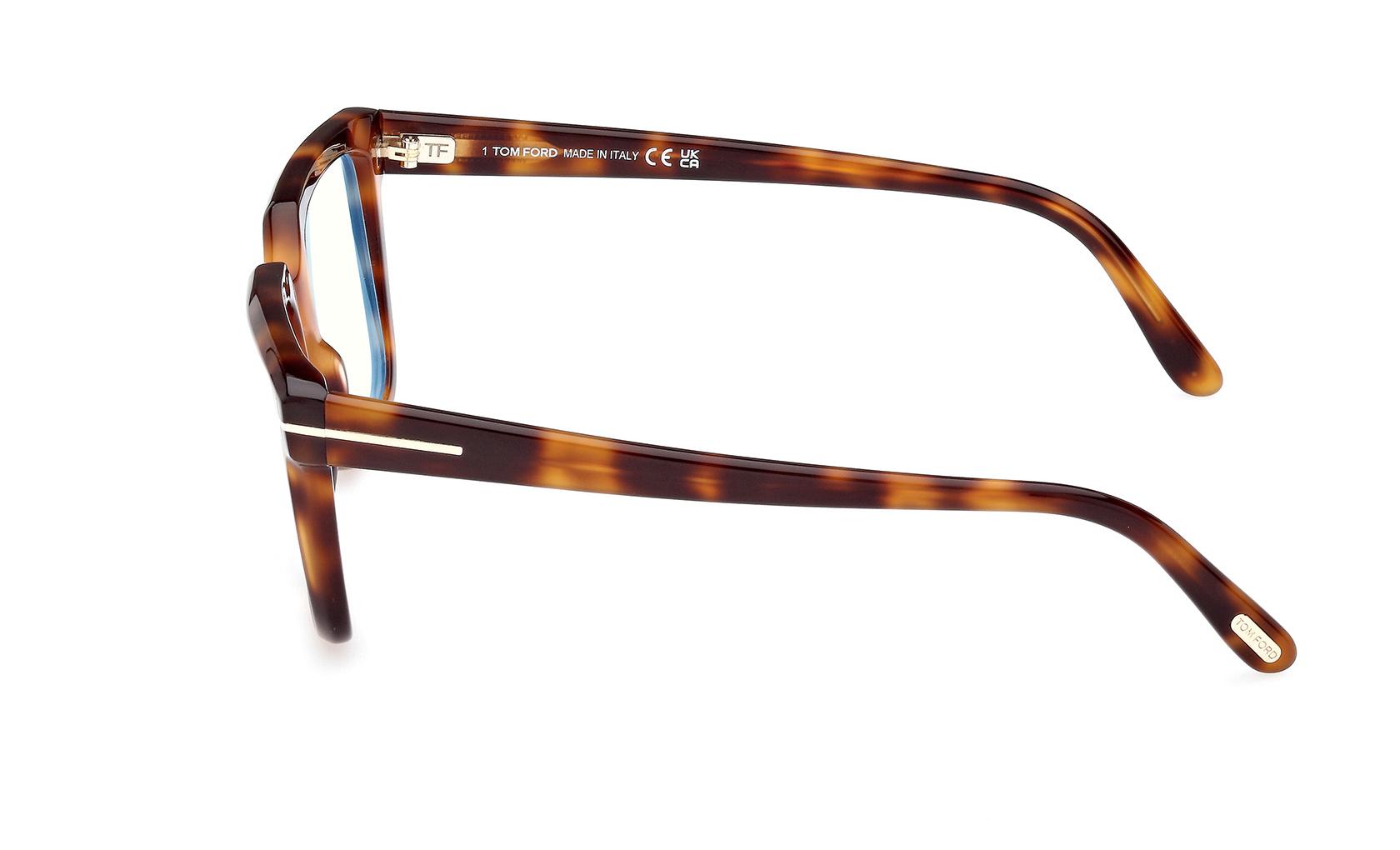Tom Ford Eyeglasses FT5889/B 053