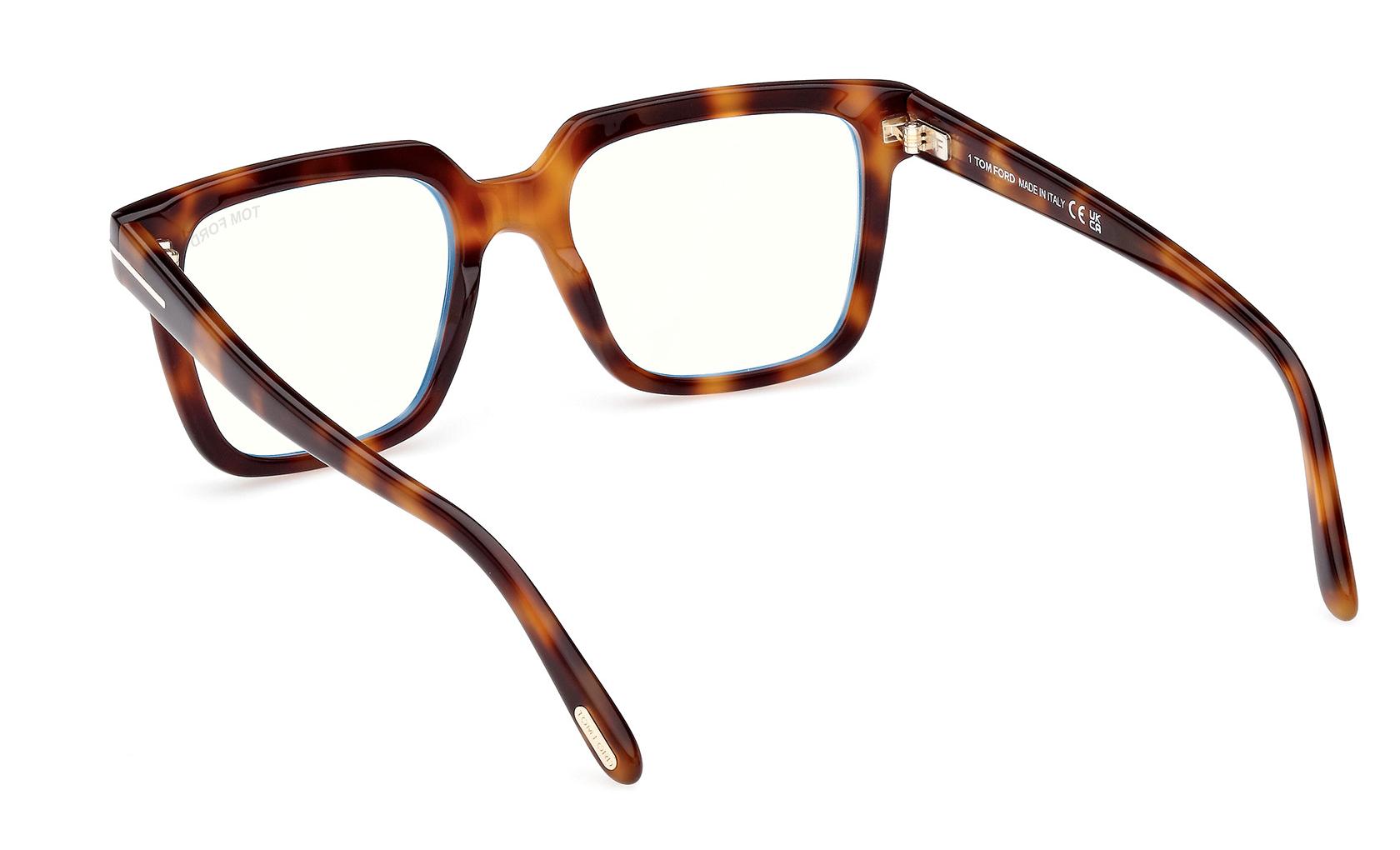 Tom Ford Eyeglasses FT5889/B 053