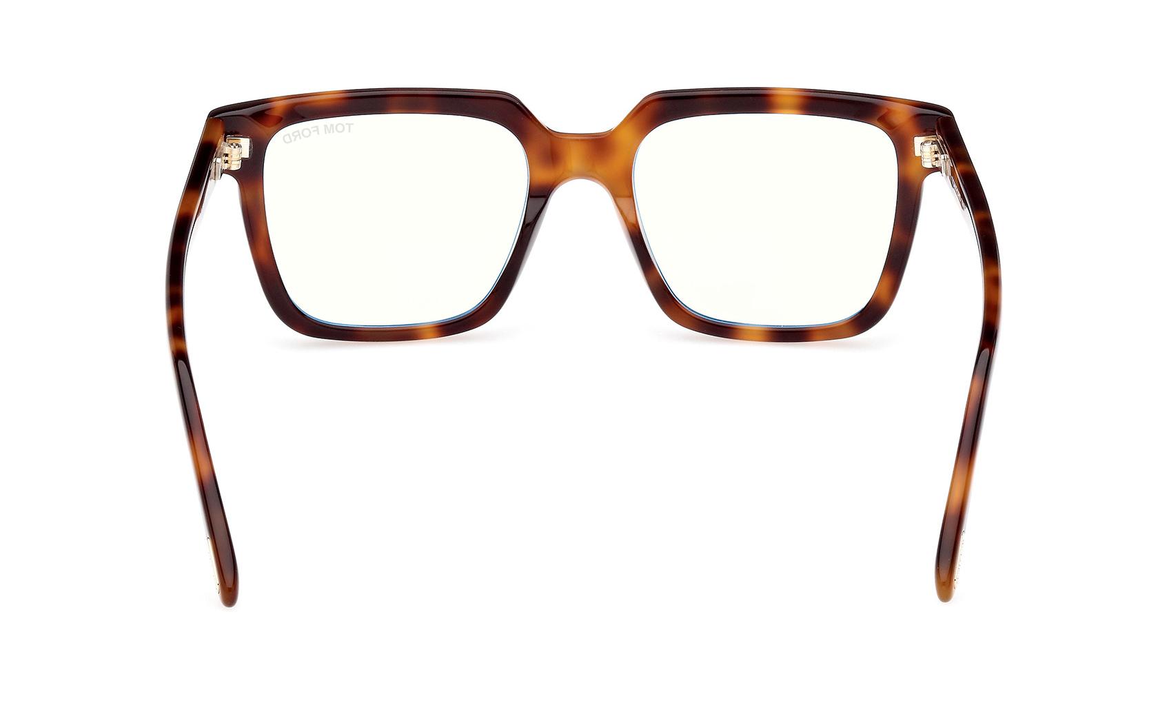 Tom Ford Eyeglasses FT5889/B 053