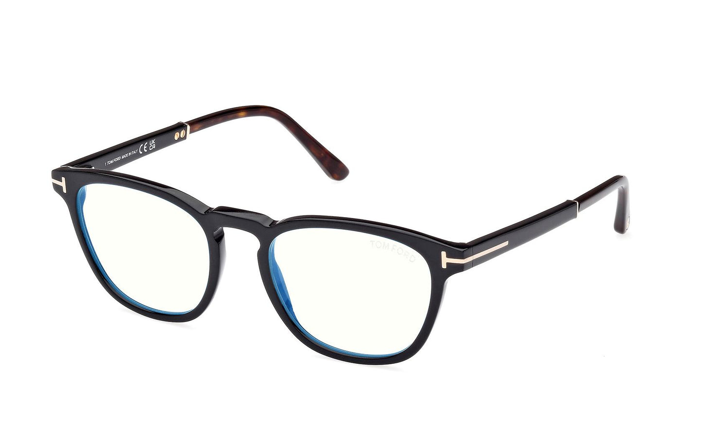 Tom Ford Eyeglasses FT5890/B 005