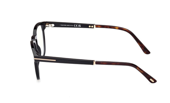 Tom Ford Eyeglasses FT5890/B 005