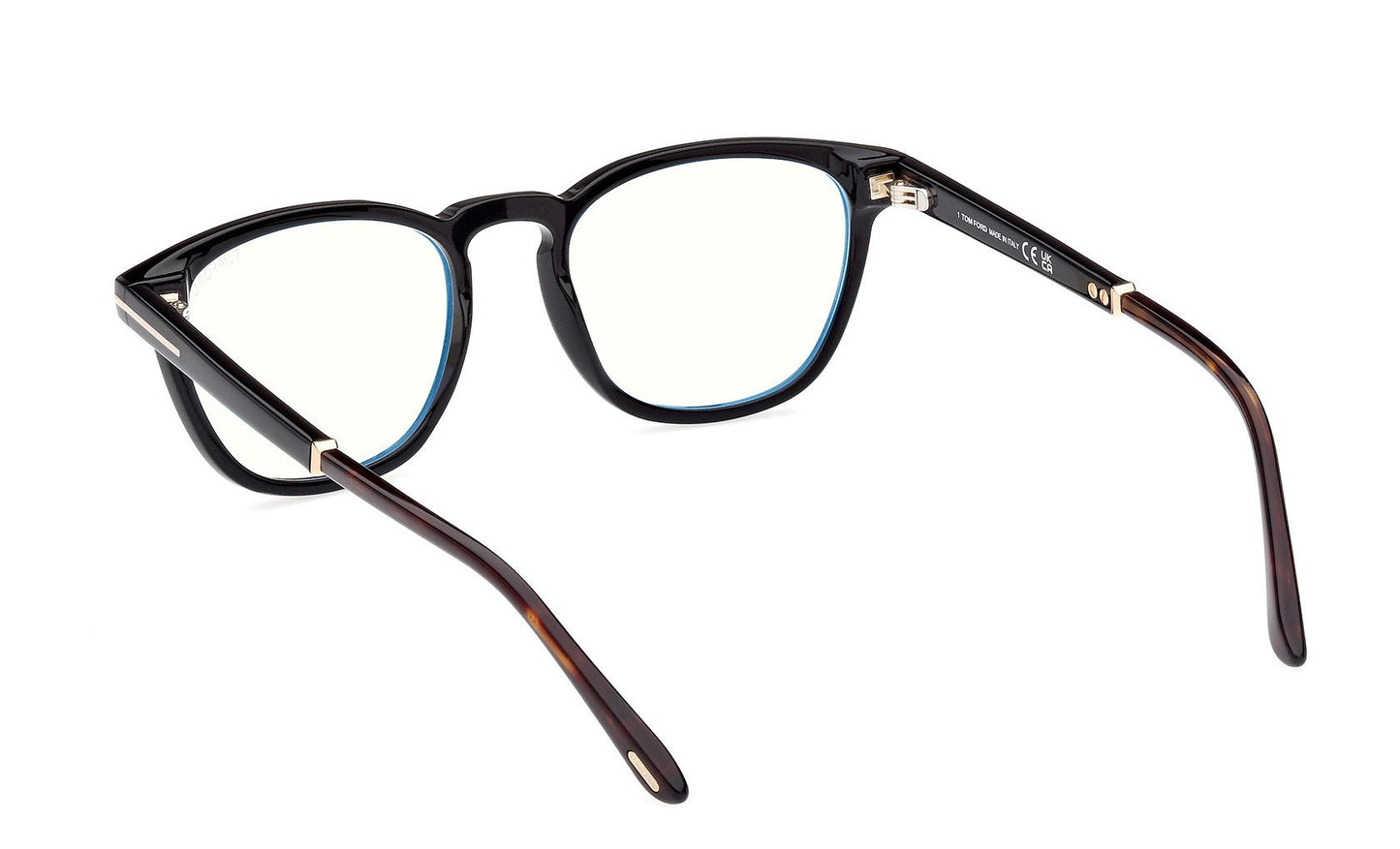 Tom Ford Eyeglasses FT5890/B 005