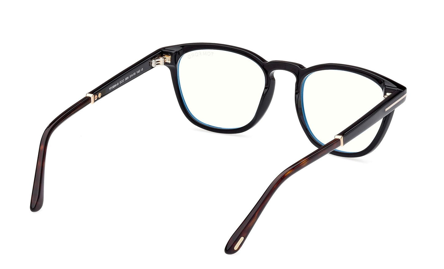 Tom Ford Eyeglasses FT5890/B 005