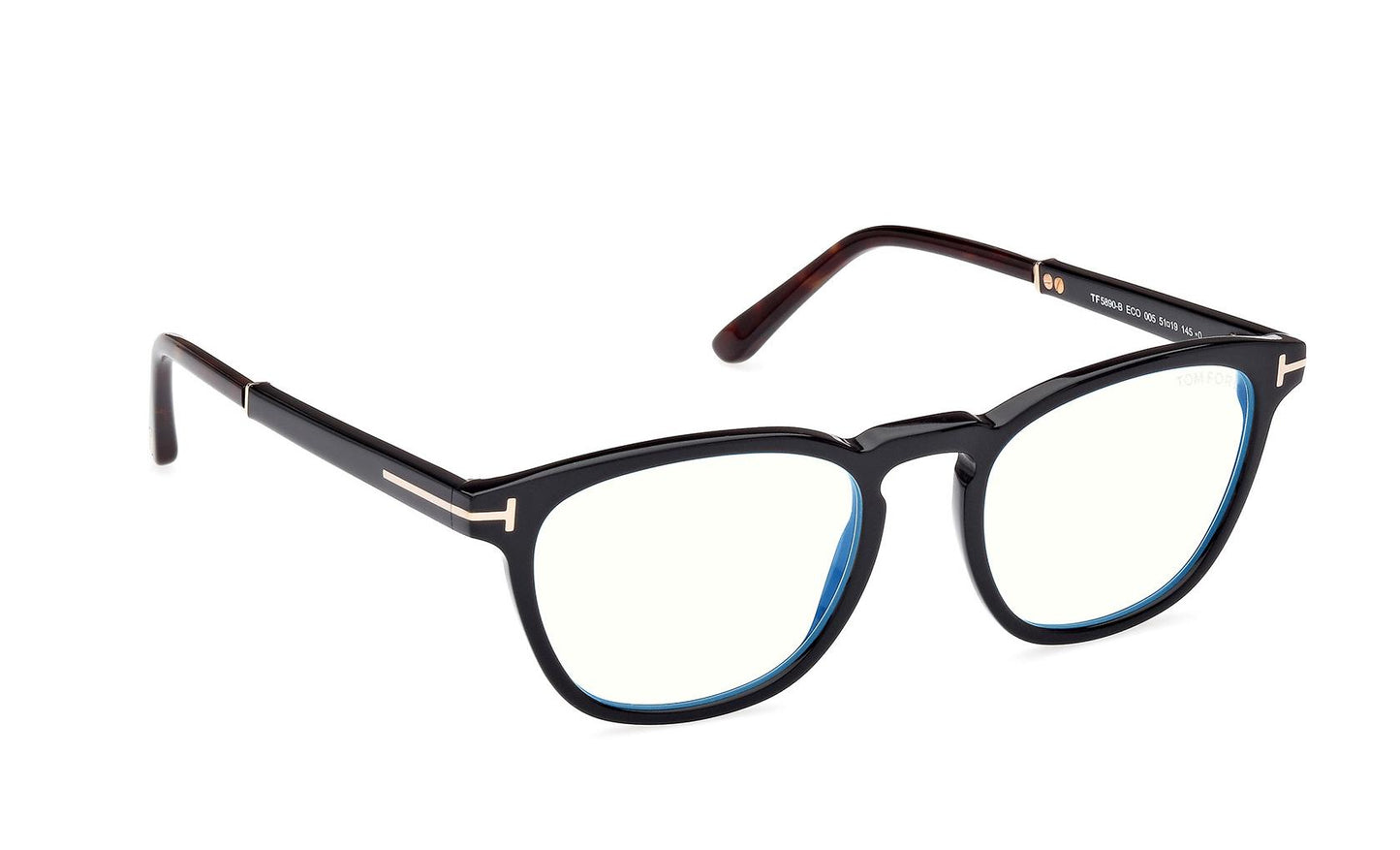 Tom Ford Eyeglasses FT5890/B 005