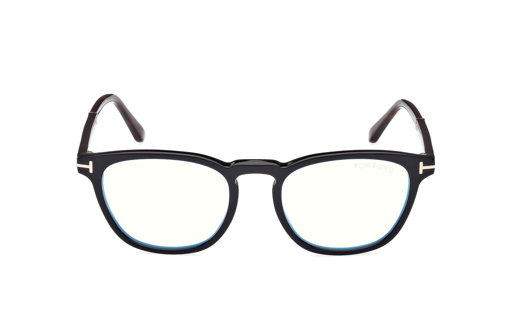 Tom Ford Eyeglasses FT5890/B 005