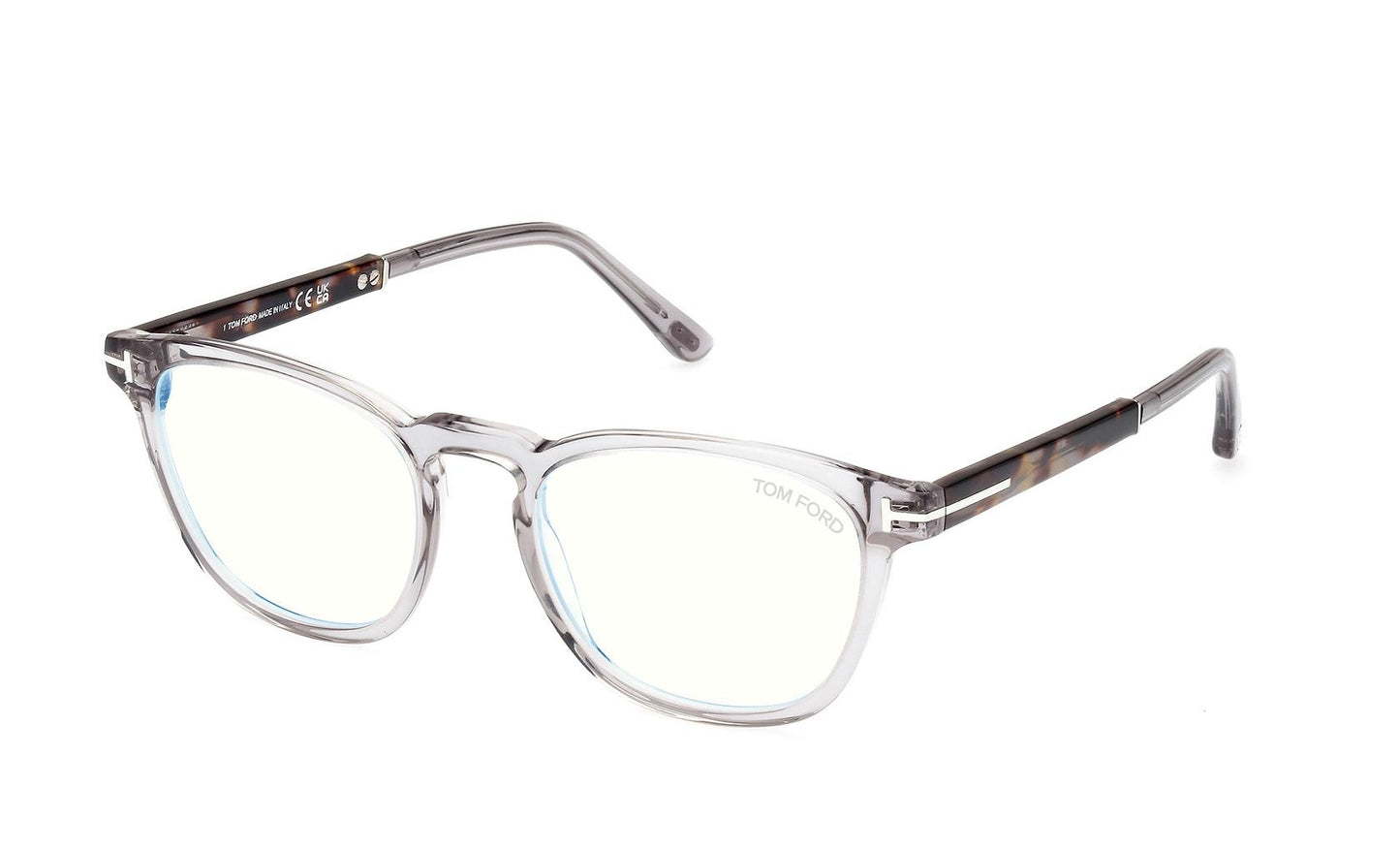 Tom Ford Eyeglasses FT5890/B 020