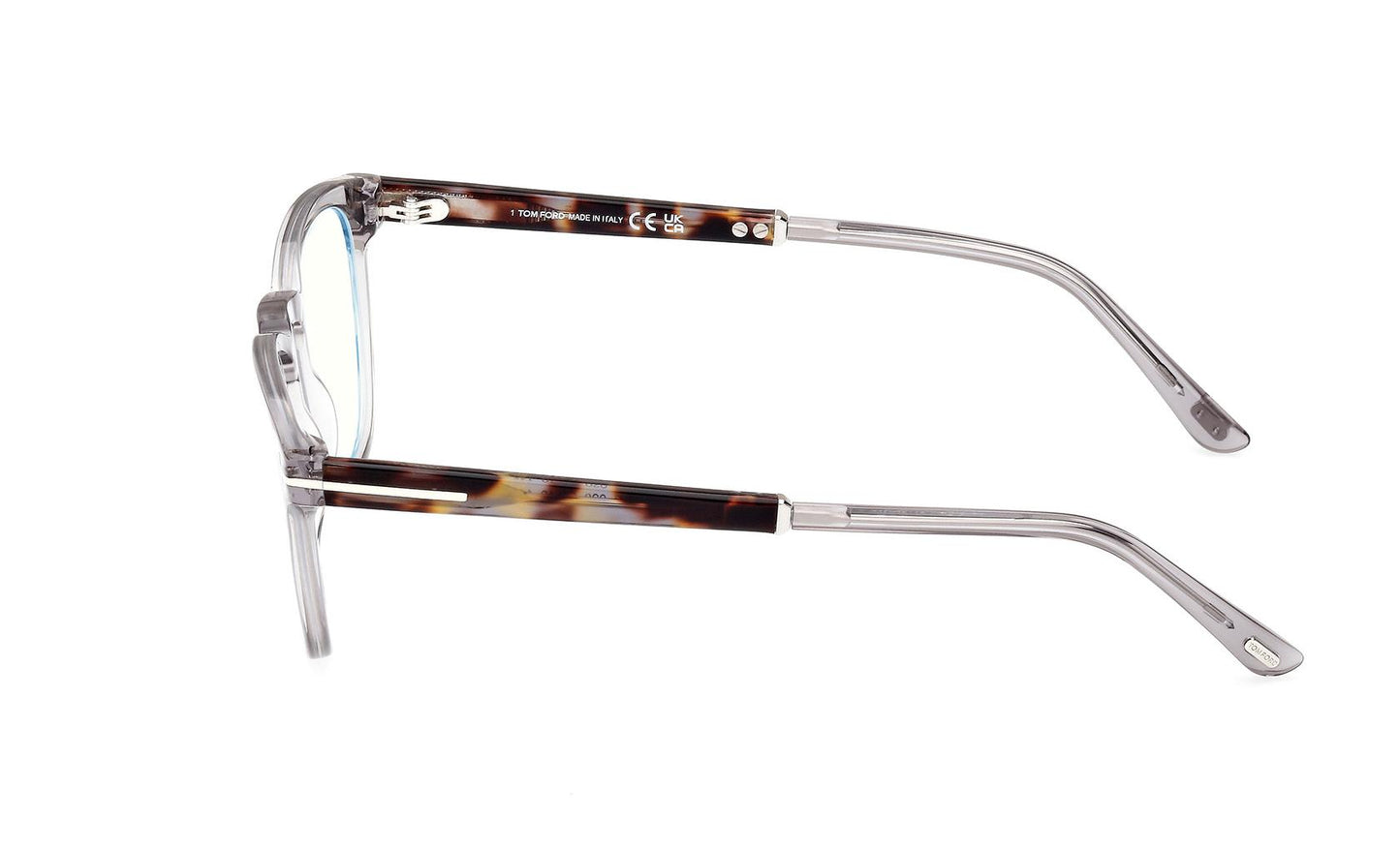 Tom Ford Eyeglasses FT5890/B 020