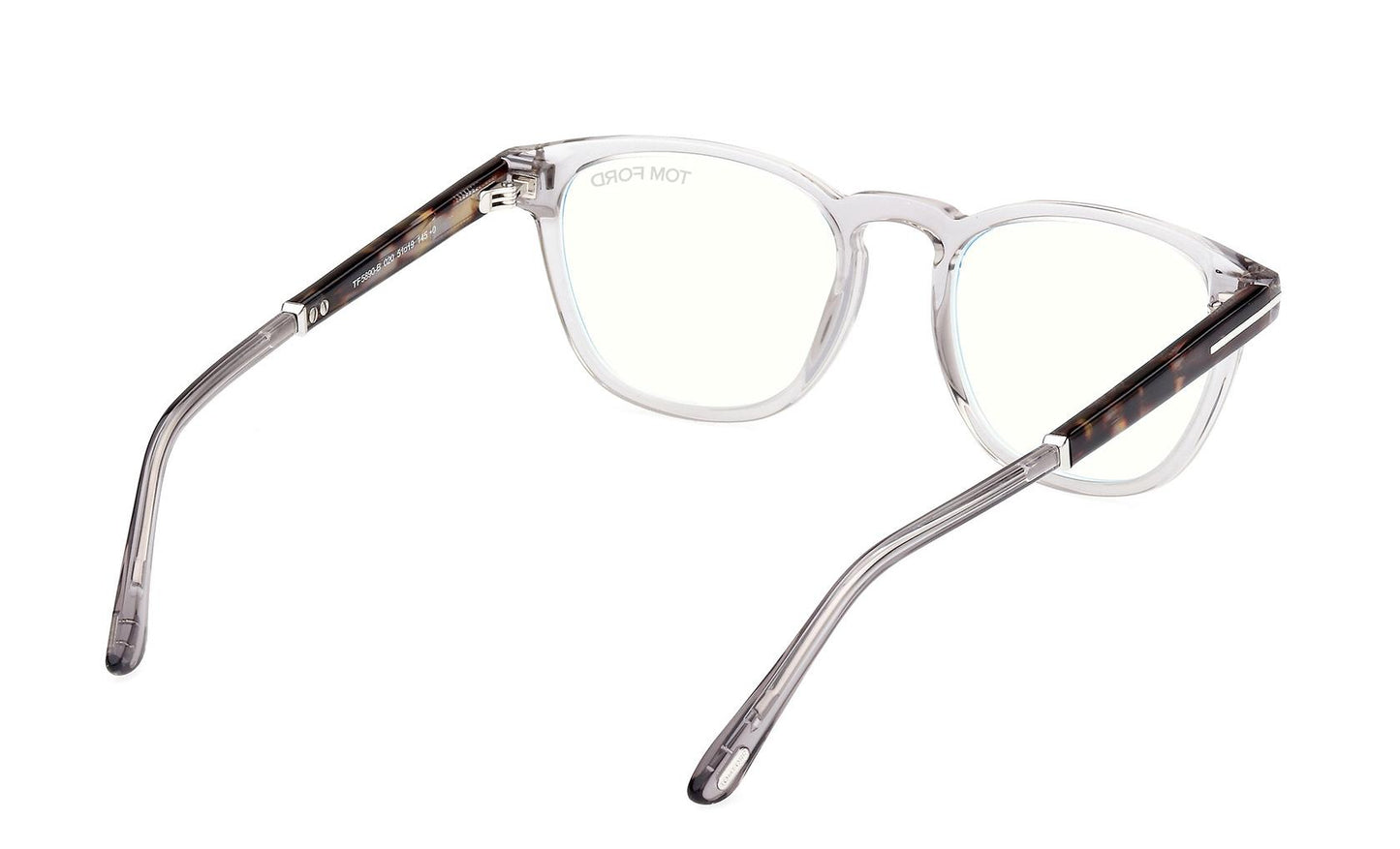 Tom Ford Eyeglasses FT5890/B 020