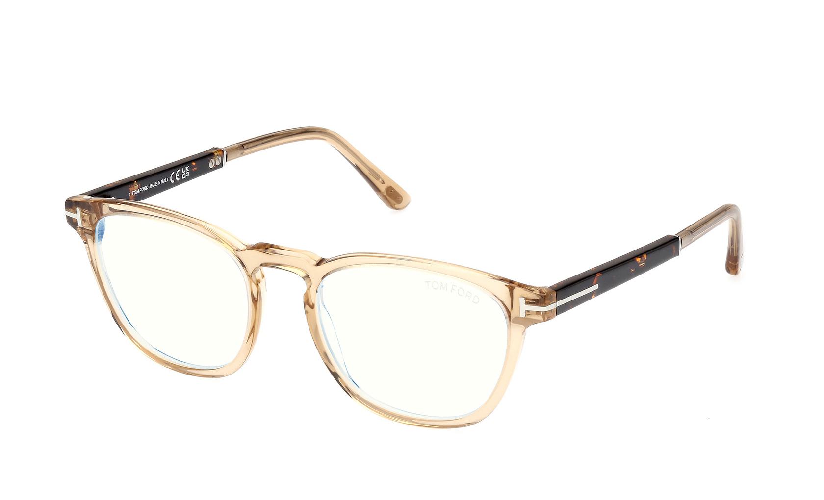 Tom Ford Eyeglasses FT5890/B 047
