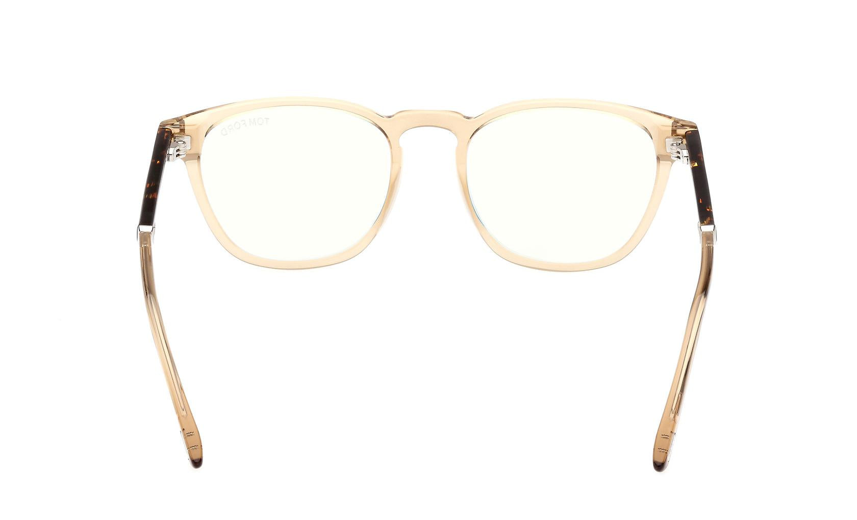 Tom Ford Eyeglasses FT5890/B 047