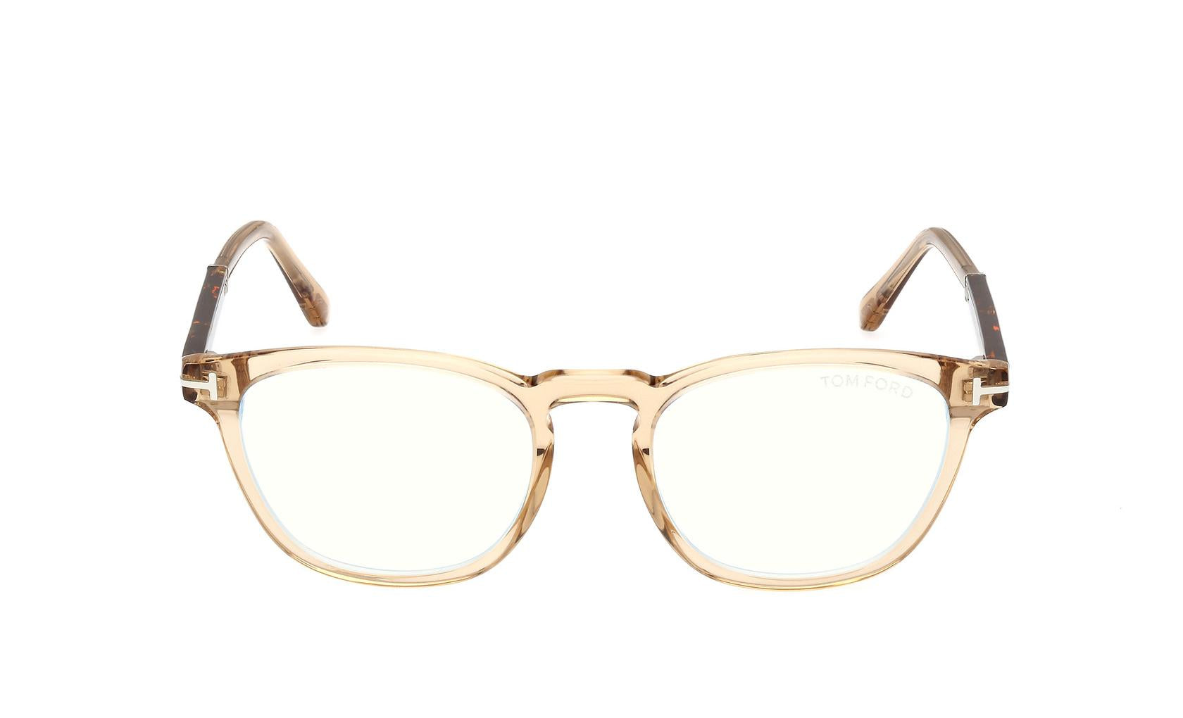 Tom Ford Eyeglasses FT5890/B 047