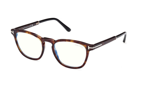 Tom Ford Eyeglasses FT5890/B 056