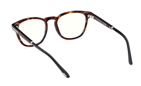 Tom Ford Eyeglasses FT5890/B 056