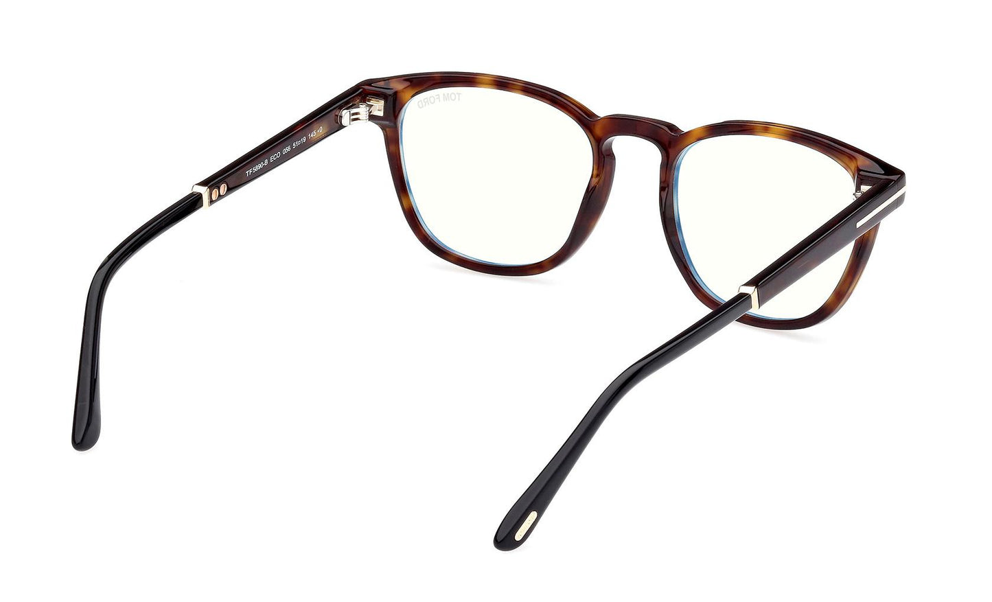 Tom Ford Eyeglasses FT5890/B 056