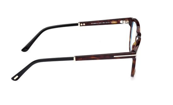 Tom Ford Eyeglasses FT5890/B 056