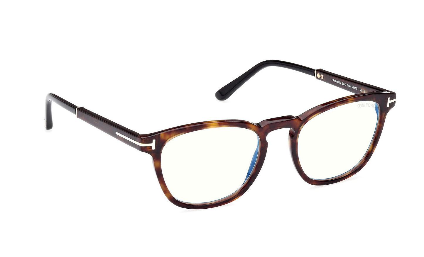 Tom Ford Eyeglasses FT5890/B 056