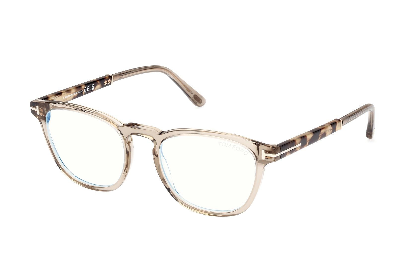 Tom Ford Eyeglasses FT5890/B 057