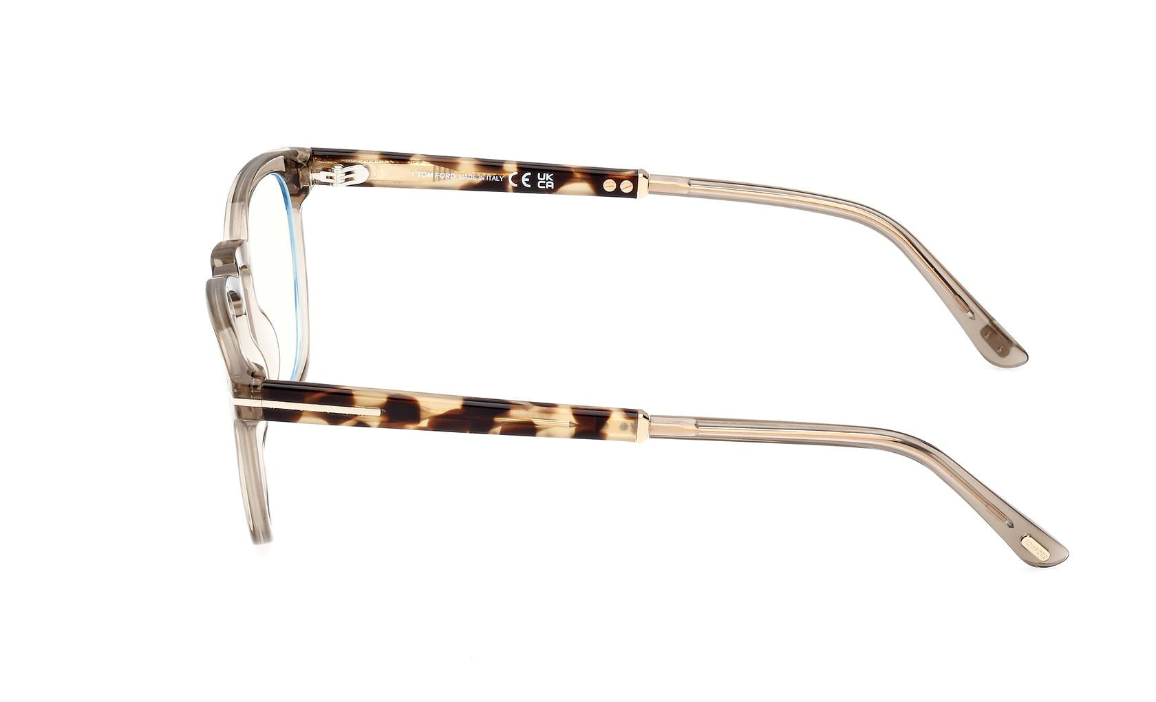 Tom Ford Eyeglasses FT5890/B 057