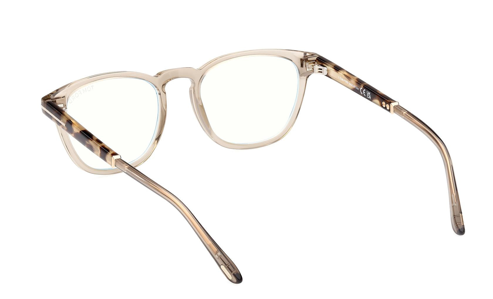 Tom Ford Eyeglasses FT5890/B 057