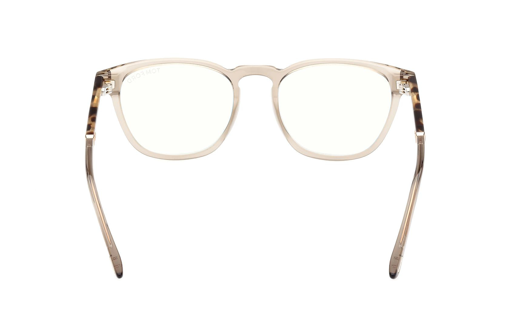 Tom Ford Eyeglasses FT5890/B 057