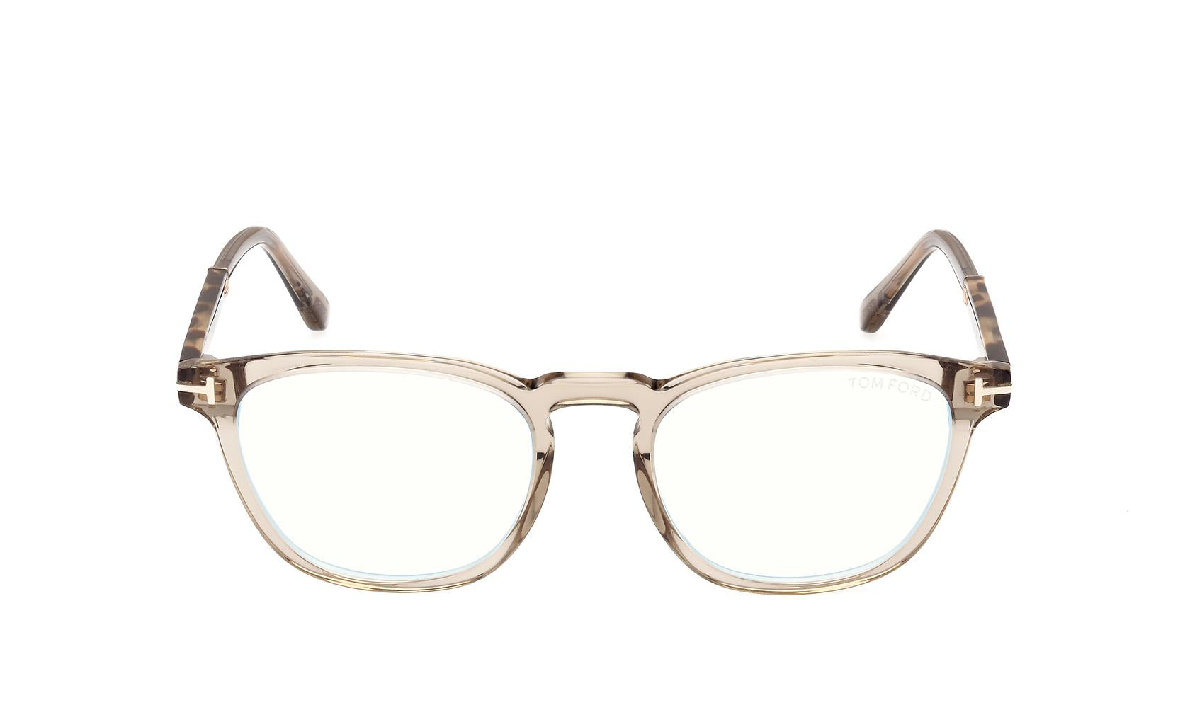 Tom Ford Eyeglasses FT5890/B 057