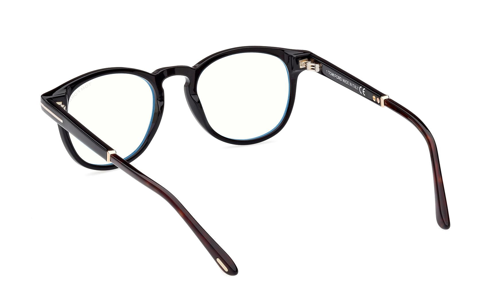 Tom Ford Eyeglasses FT5891/B 005