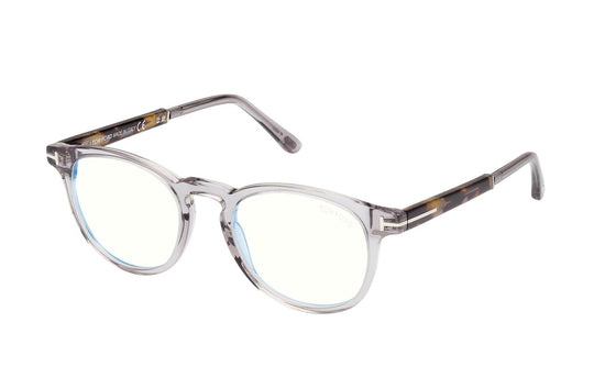 Tom Ford Eyeglasses FT5891/B 020