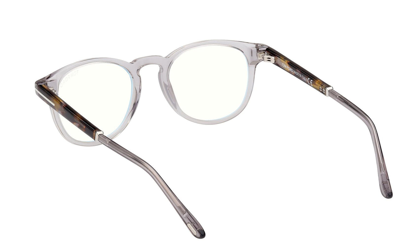 Tom Ford Eyeglasses FT5891/B 020