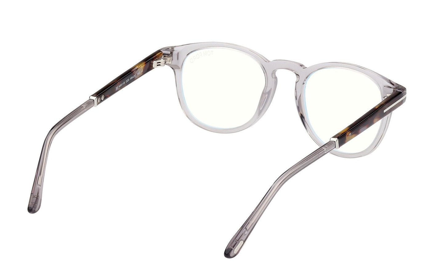 Tom Ford Eyeglasses FT5891/B 020