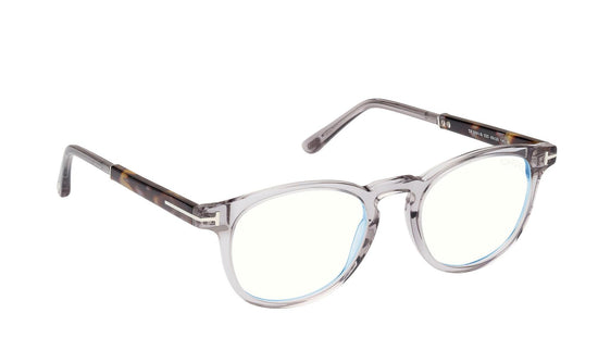 Tom Ford Eyeglasses FT5891/B 020