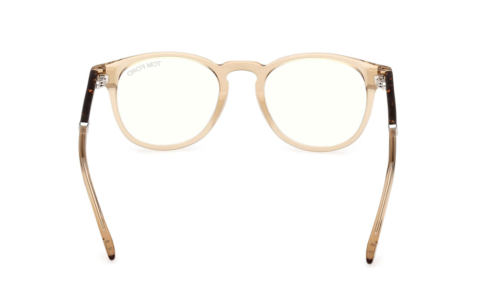 Tom Ford Eyeglasses FT5891/B 047