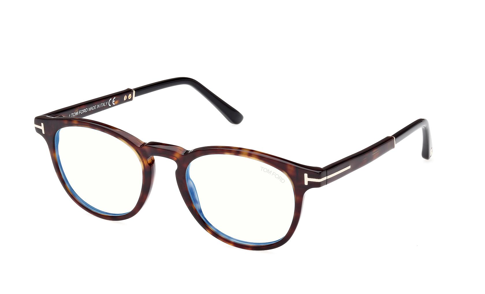 Tom Ford Eyeglasses FT5891/B 056