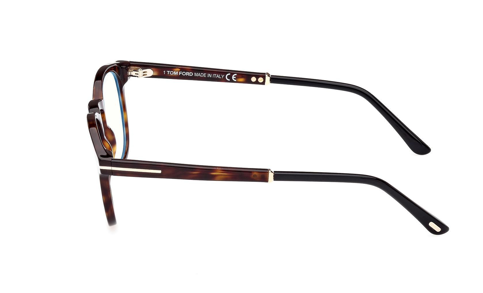 Tom Ford Eyeglasses FT5891/B 056
