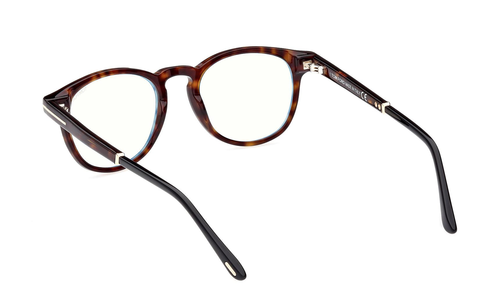 Tom Ford Eyeglasses FT5891/B 056