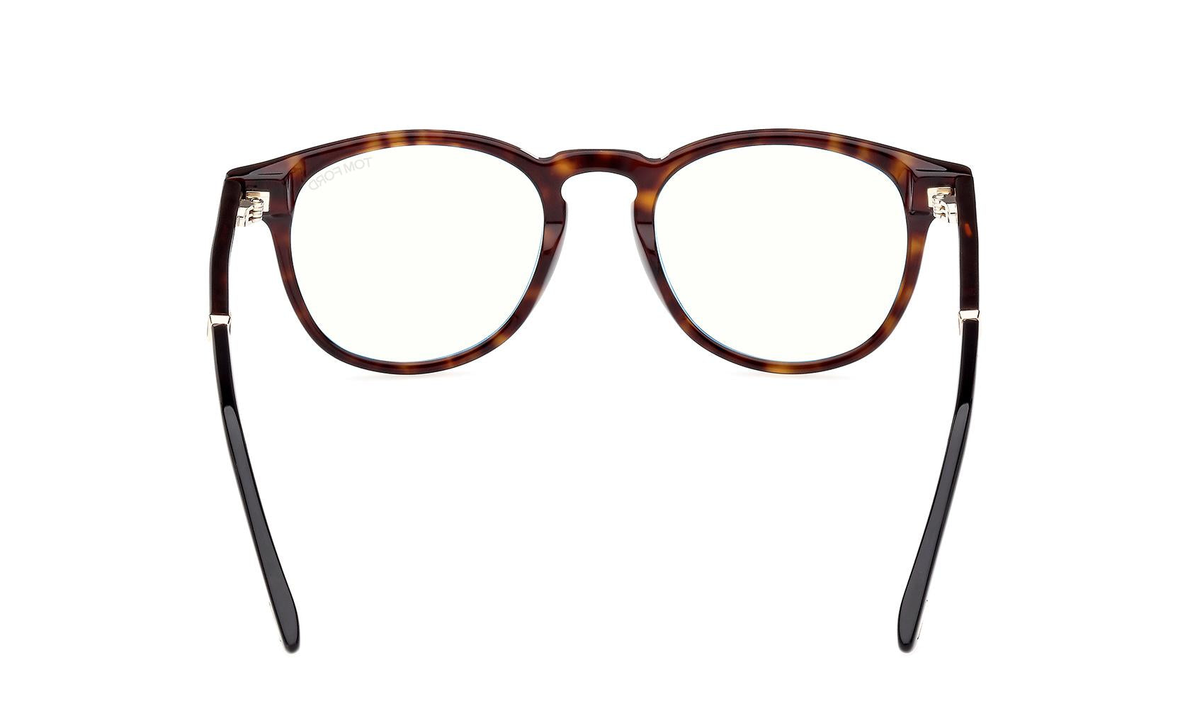 Tom Ford Eyeglasses FT5891/B 056