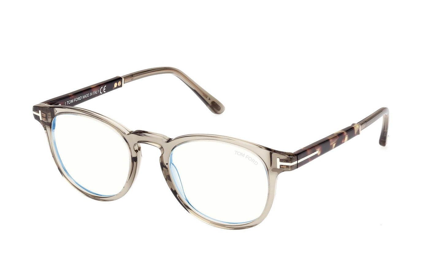 Tom Ford Eyeglasses FT5891/B 095